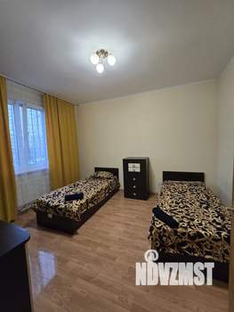 2-к квартира, посуточно, 57м2, 2/17 этаж