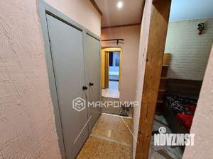 3-к квартира, на длительный срок, 56м2, 2/2 этаж