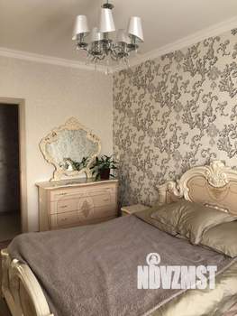 3-к квартира, на длительный срок, 75м2, 13/17 этаж