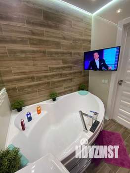 Студия квартира, на длительный срок, 29м2, 15/19 этаж