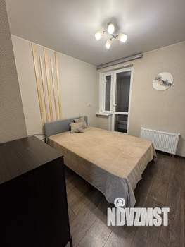 2-к квартира, на длительный срок, 37м2, 11/17 этаж