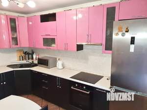 2-к квартира, на длительный срок, 64м2, 10/12 этаж