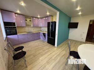 3-к квартира, на длительный срок, 72м2, 13/16 этаж