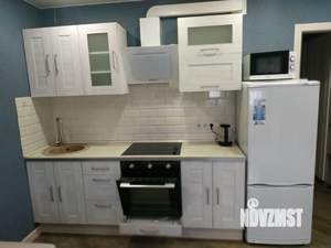 Студия квартира, на длительный срок, 30м2, 5/17 этаж