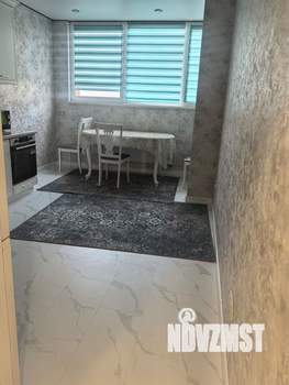 2-к квартира, на длительный срок, 61м2, 5/18 этаж