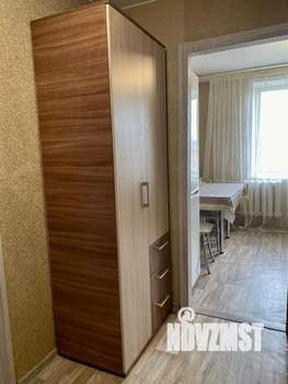 1-к квартира, на длительный срок, 33м2, 7/10 этаж