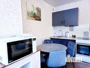 1-к квартира, посуточно, 35м2, 2/15 этаж