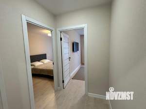 3-к квартира, посуточно, 70м2, 3/5 этаж