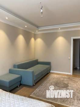 1-к квартира, на длительный срок, 44м2, 13/17 этаж