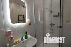 1-к квартира, посуточно, 30м2, 5/17 этаж