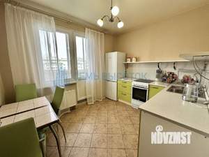 2-к квартира, на длительный срок, 57м2, 12/17 этаж