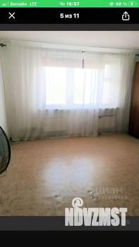 2-к квартира, на длительный срок, 58м2, 10/10 этаж