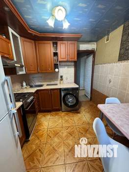 2-к квартира, на длительный срок, 50м2, 1/5 этаж