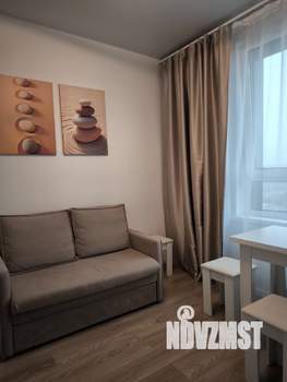 1-к квартира, на длительный срок, 38м2, 11/15 этаж