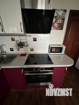 2-к квартира, посуточно, 65м2, 2/19 этаж