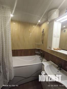 2-к квартира, на длительный срок, 65м2, 1/17 этаж