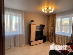 1-к квартира, посуточно, 38м2, 4/5 этаж