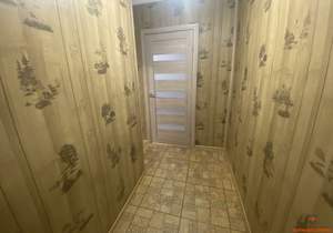 1-к квартира, на длительный срок, 35м2, 1/5 этаж