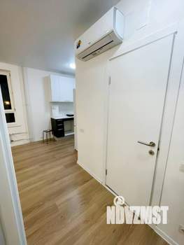 2-к квартира, на длительный срок, 40м2, 2/17 этаж