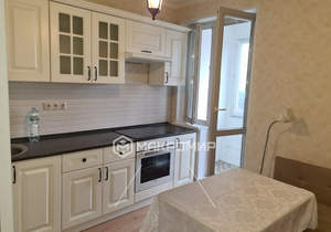 1-к квартира, на длительный срок, 37м2, 9/14 этаж