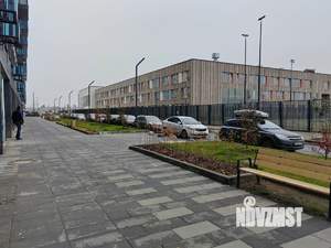 Студия квартира, на длительный срок, 22м2, 8/17 этаж