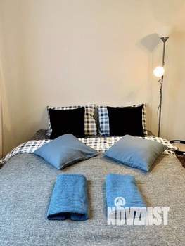 3-к квартира, посуточно, 20м2, 1/17 этаж