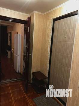 Студия квартира, посуточно, 18м2, 15/15 этаж