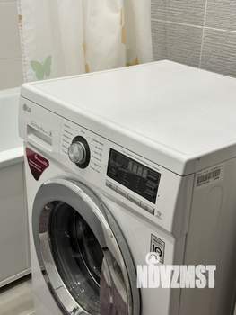 1-к квартира, посуточно, 42м2, 17/17 этаж