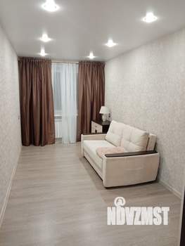 2-к квартира, на длительный срок, 44м2, 3/5 этаж
