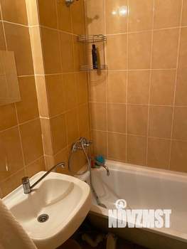 2-к квартира, на длительный срок, 58м2, 1/17 этаж