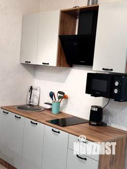 Студия квартира, посуточно, 27м2, 14/17 этаж