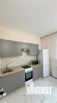 1-к квартира, на длительный срок, 40м2, 1/12 этаж