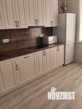 2-к квартира, на длительный срок, 62м2, 8/17 этаж