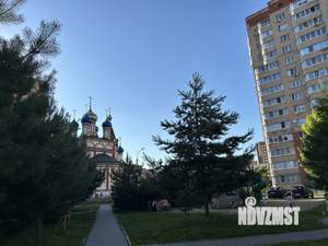 2-к квартира, на длительный срок, 54м2, 8/14 этаж