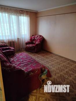 3-к квартира, на длительный срок, 75м2, 4/4 этаж