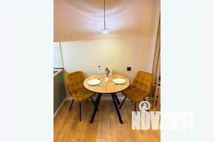 1-к квартира, посуточно, 30м2, 10/17 этаж