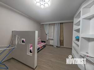 3-к квартира, на длительный срок, 78м2, 10/17 этаж