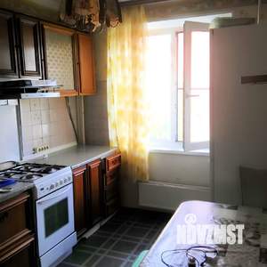 3-к квартира, на длительный срок, 63м2, 5/10 этаж