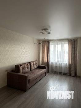 2-к квартира, на длительный срок, 62м2, 7/18 этаж