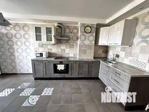 2-к квартира, посуточно, 65м2, 14/17 этаж