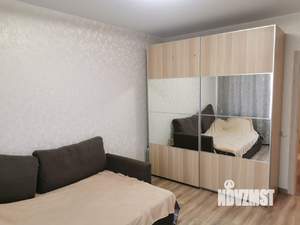 2-к квартира, на длительный срок, 55м2, 7/18 этаж