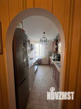 3-к квартира, на длительный срок, 73м2, 5/12 этаж