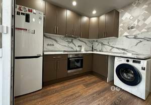 1-к квартира, на длительный срок, 34м2, 2/17 этаж