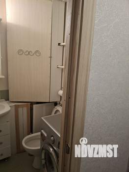 1-к квартира, на длительный срок, 31м2, 3/5 этаж