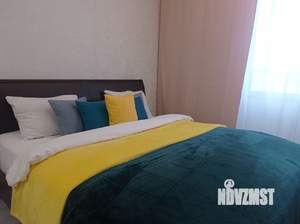 Студия квартира, посуточно, 30м2, 17/17 этаж