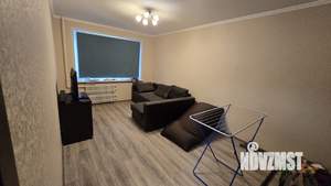 2-к квартира, на длительный срок, 54м2, 4/5 этаж