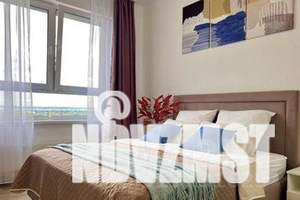 2-к квартира, посуточно, 60м2, 16/16 этаж