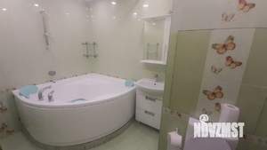 1-к квартира, на длительный срок, 45м2, 15/17 этаж