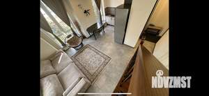 2-к квартира, на длительный срок, 50м2, 2/2 этаж