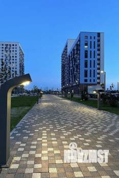 2-к квартира, на длительный срок, 46м2, 3/17 этаж